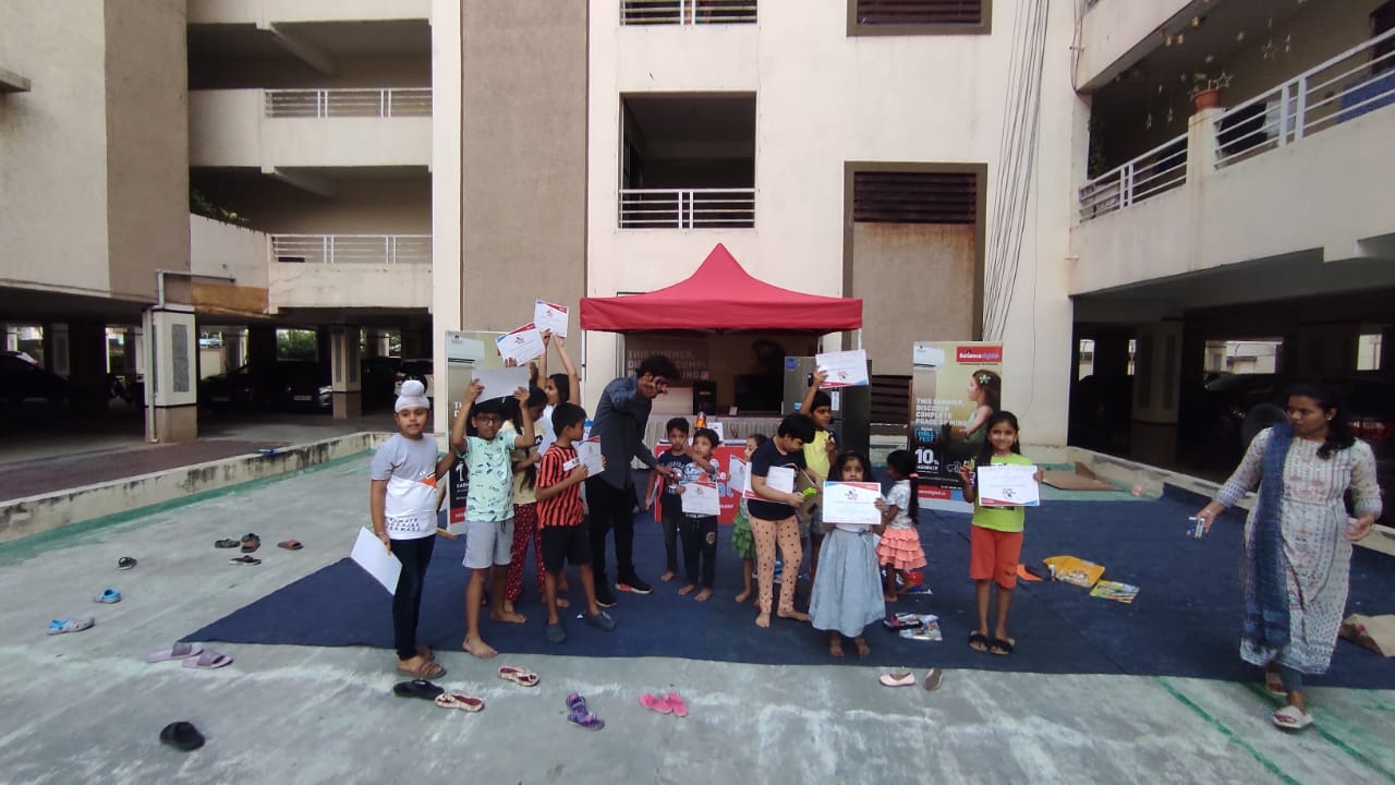 RWA Activations